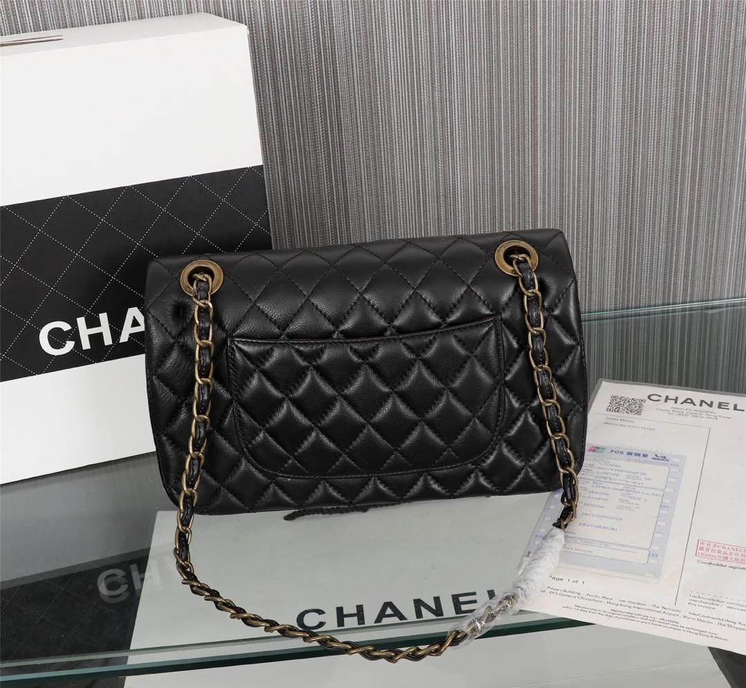 chanel tote bolsa malaysia