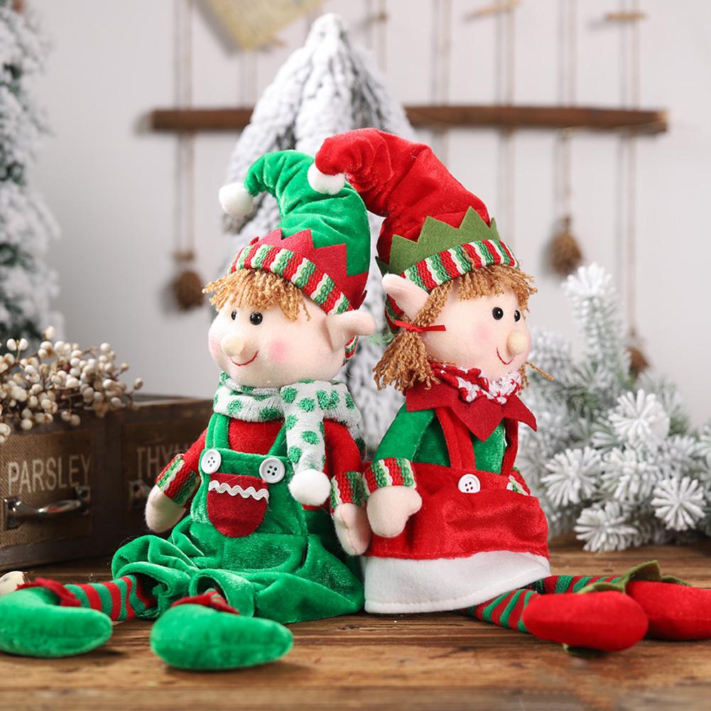 christmas elf dolls for sale