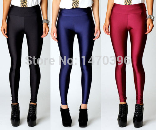 spandex leggings hot