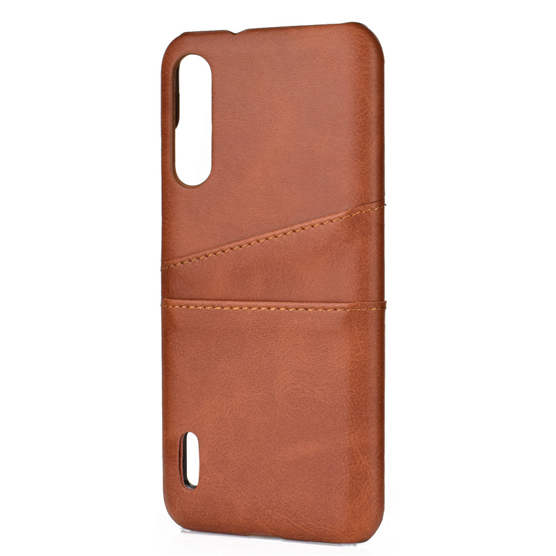 

For Xiaomi Mi 9/Mi 9 SE/Mi A3/Mi CC9E Case Back Cover With Card Holder Cases Covers For Xiaomi Redmi K20