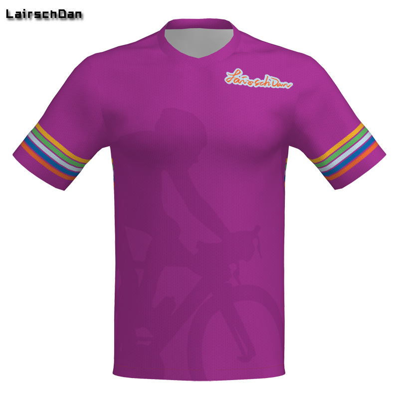 

Ropa Ciclista Hombre 2020 Motocross Jersey Downhill Jersey Wicking T-shirts Cross Country Mountain Jerseys Bmx Bike Short Sleeve, Black