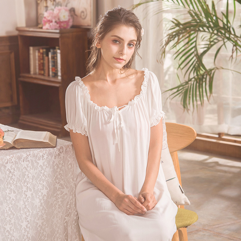 cotton nightdresses sale