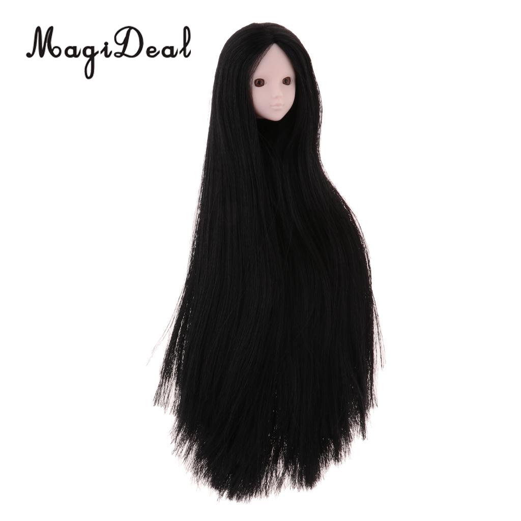 barbie dolls with black hair