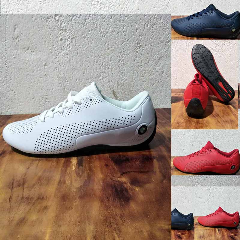 Vente 2021 Chaussures à rouleaux de roulement pour hommes classiques Noir Blanc Rouge Golden Sport Size39-45