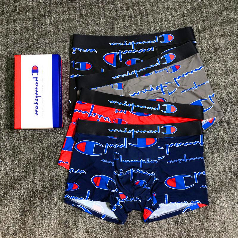 champion underwear retailers