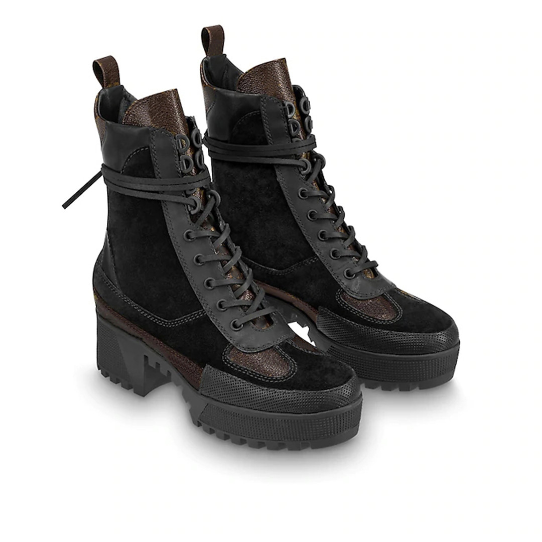

Laureate Platform Desert Boot 1A41Qd 1A43Lp Black Heart Boots Overcloud Platform Desert Boot Top Brand Martin Boots 0L0V016 Free Delivery