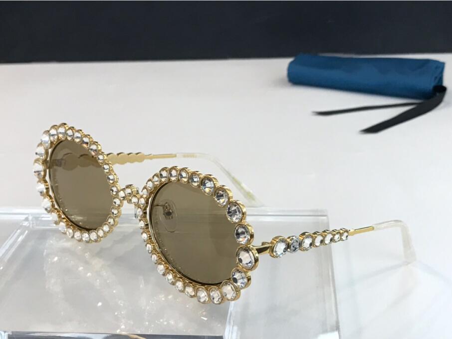 

Latest selling popular fashion 0620 women sunglasses mens sunglasses men sunglasses Gafas de sol top quality sun glasses UV400 lens with box