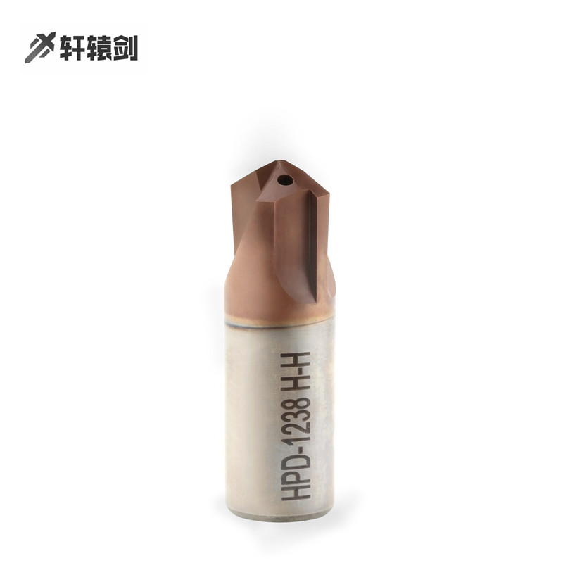 

PLD V1238TIN H Center drill PLD V1035TIN H Center drill tip Guide