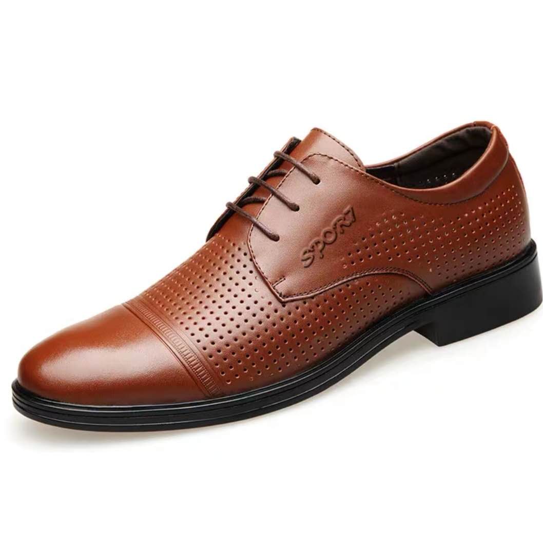 Brown Sandals