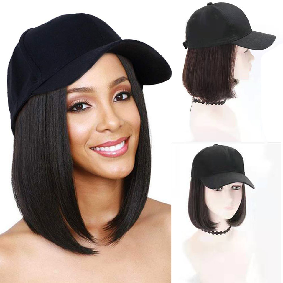 Discount Short Wig Cap Hairstyles Short Wig Cap Hairstyles 2020