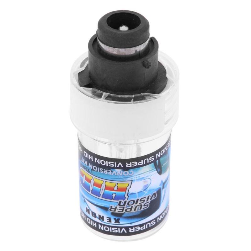 

VODOOL Universal 2pcs D2S 55W OEM Car HID Headlight Replacement Bulbs Waterproof Dustproof Car Headlight Bulbs Lamps