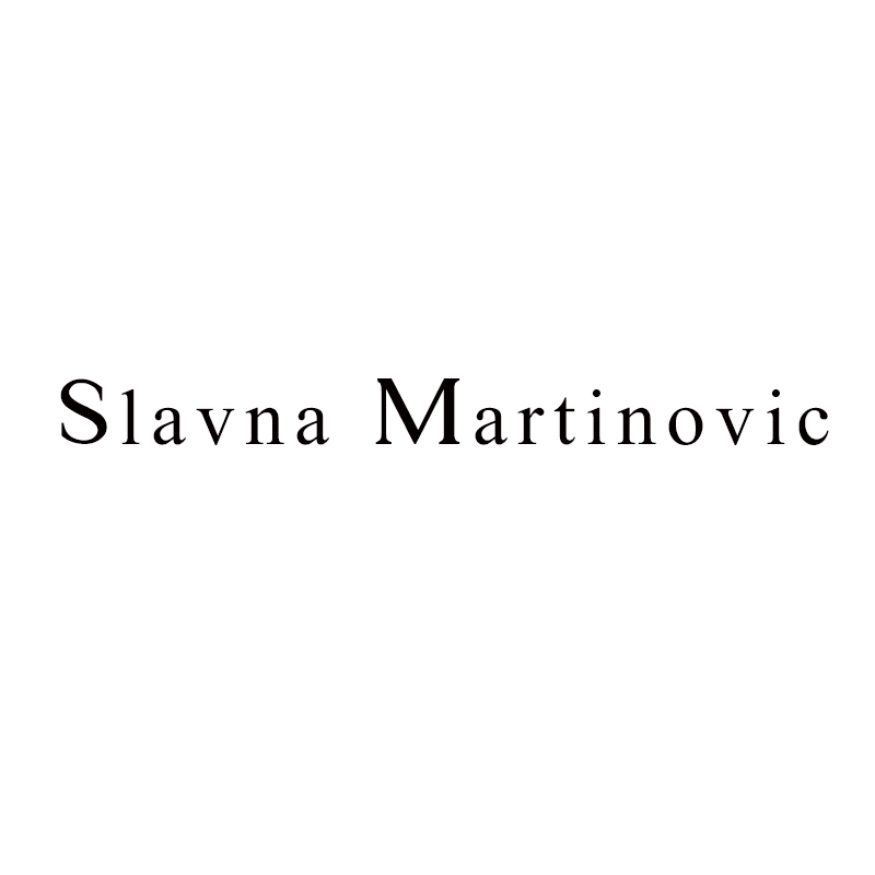 

Slavna Martinovic Autumn And Winter Men' Long-sleeved Shirt Cotton Business Work Professional Bottoming Shirt