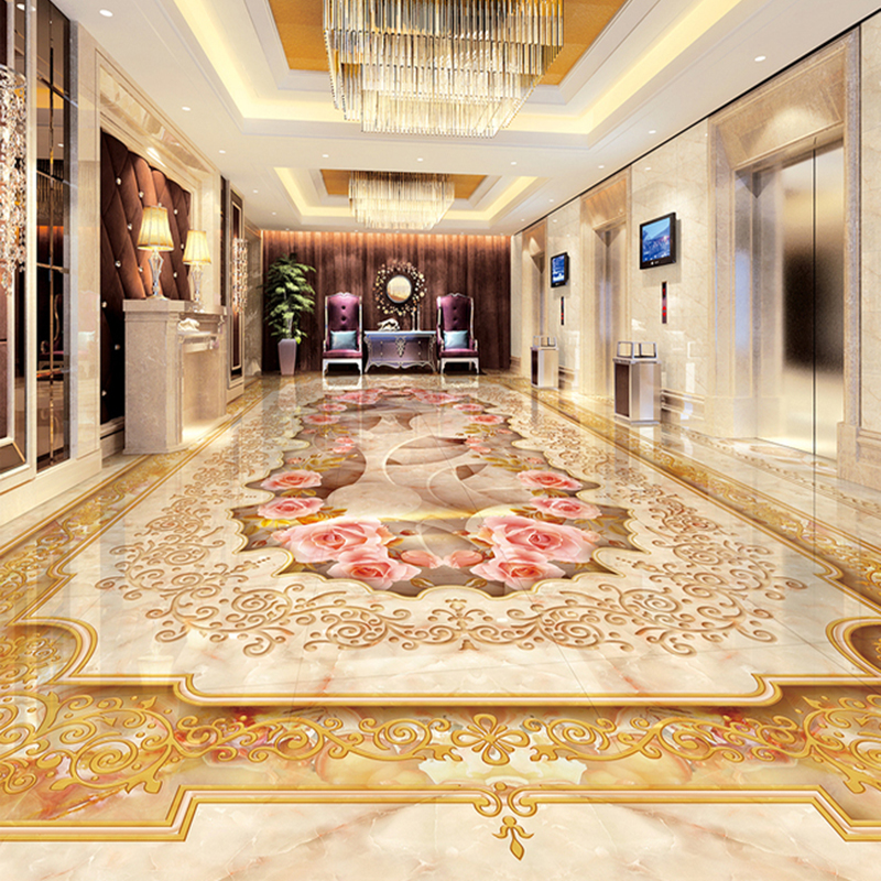 Discount 3d Flooring Mural Camping Flooring 2020 On Sale At