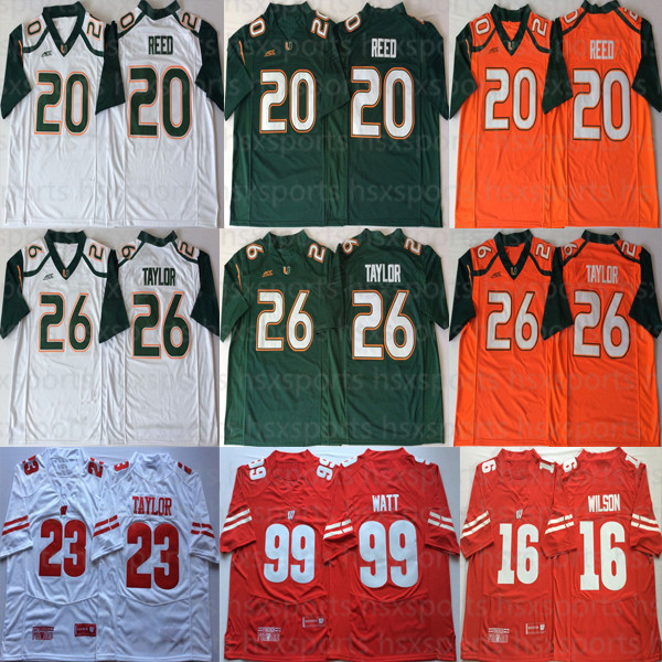 jj watt college jersey