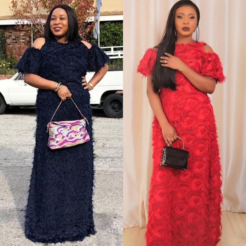 

african jumpsuit dress for women bazin riche strapless black dress festa robe africaine femme 2019 african lady clothes dashiki