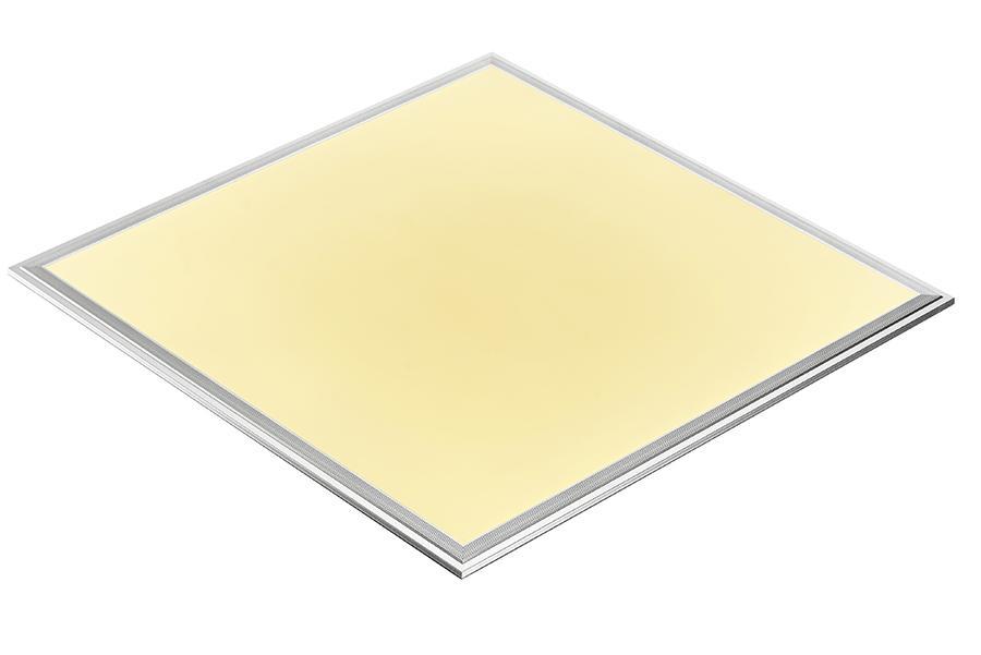 

stock in US square led panel light neon sign 180 * SMD 4014 modern led ceiling lights lumières LED ceiling lights aluminum+PC flat ligh