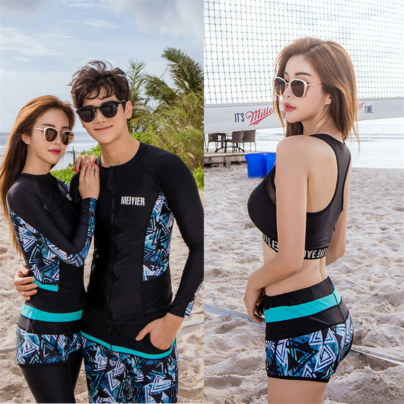 men and womens matching swimsuits