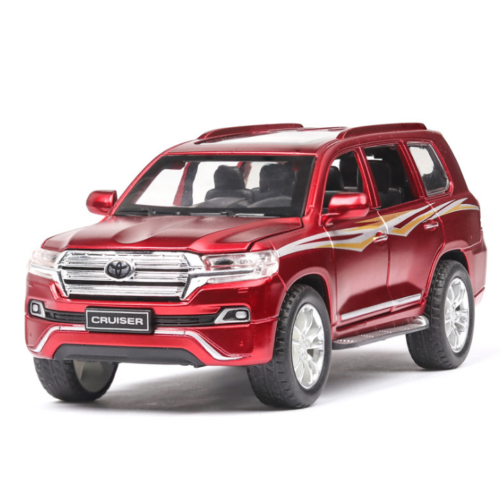 toyota toy car price