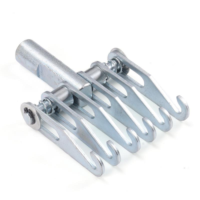 

6 Finger Dent Repair Puller Auto Car Body 16mm Thread Car Body Repair Dent Tool Claw Hook Tool