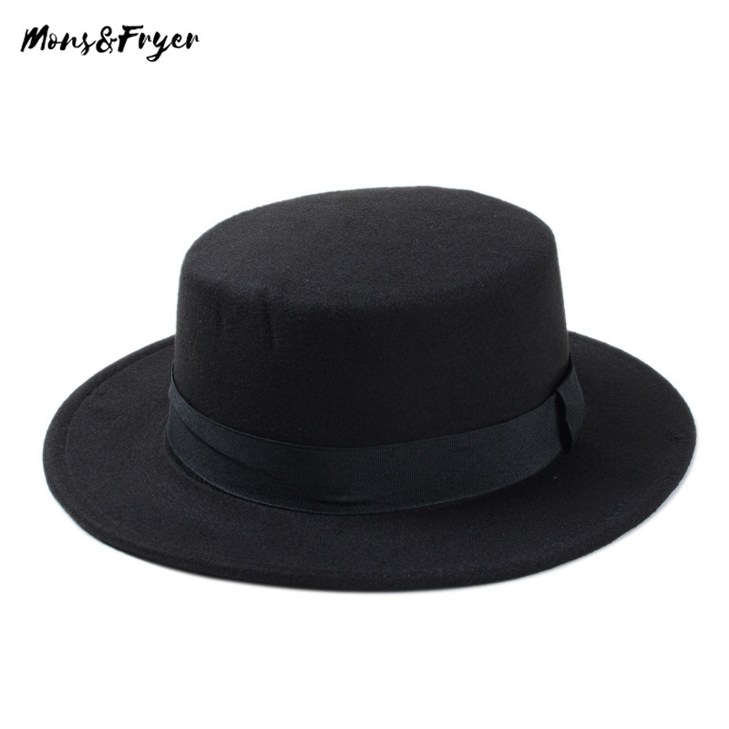 brown top hats for sale