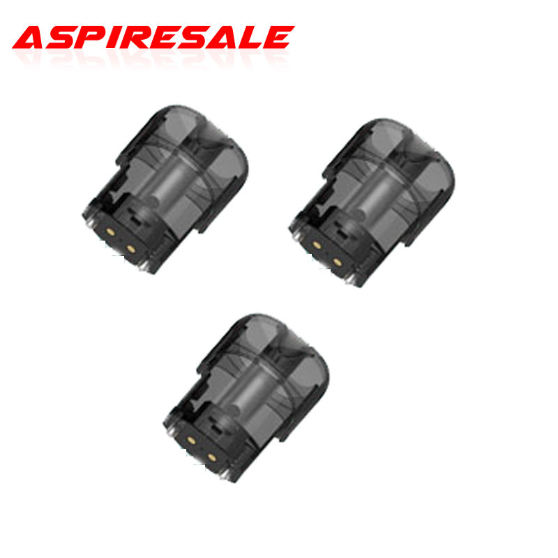 

100% Authentic Suorin Shine Replacement Pod Cartridge with Coil 2ml Capacity for Suorin Shine Pod Kit