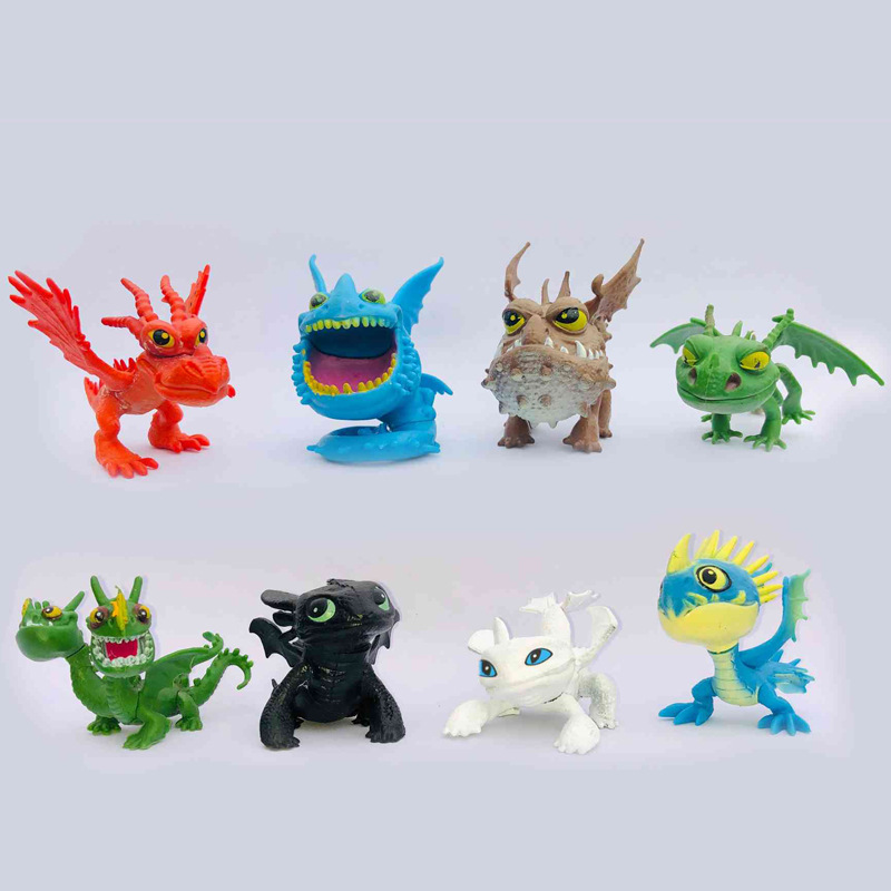 dragon toys online