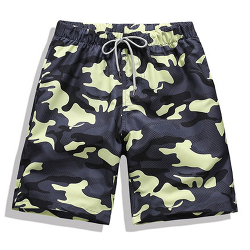 Green Camo for M