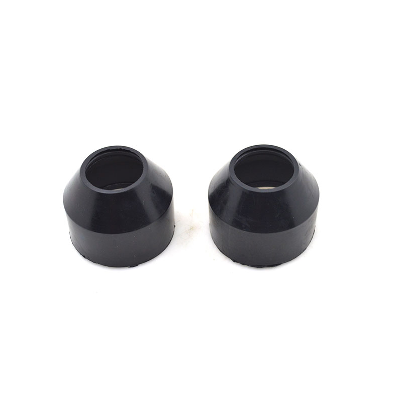 

Motorcycle Front Fork Rubber Cover Cap For Suzuki GN125 GS125 GS GN 125 Shock Absorber Dust Proof Sleeve (Anti-Dust) Seal