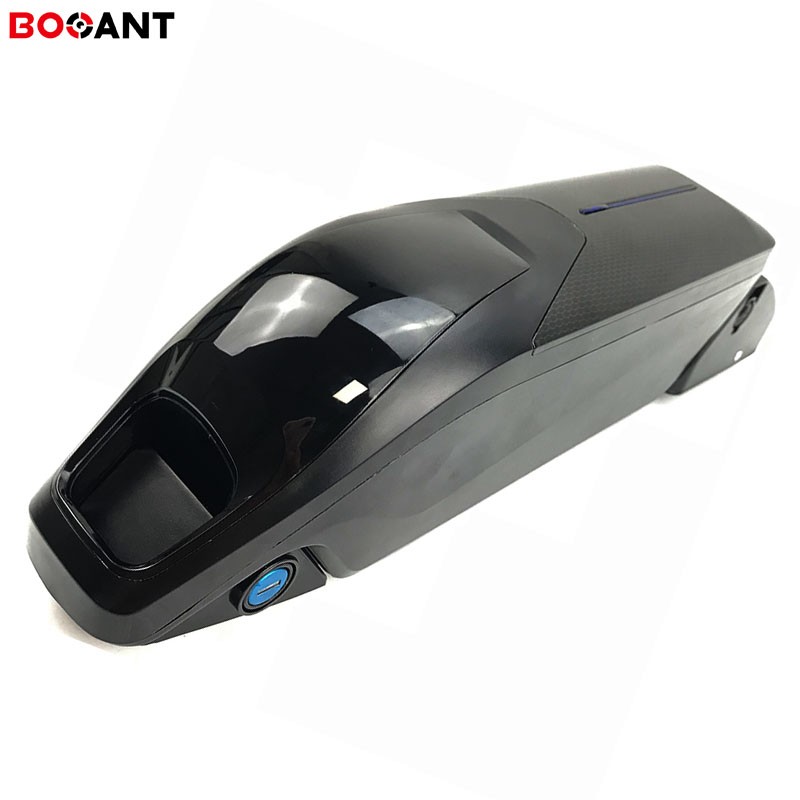 

Rechargeable Electric Bicycle Lithium Battery 48V 14AH for Bafang BBSHD 300W 500W 1000W Motor E-bike battery 48V Free Shipping