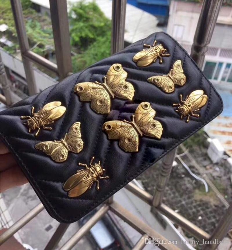 butterfly shaped purse