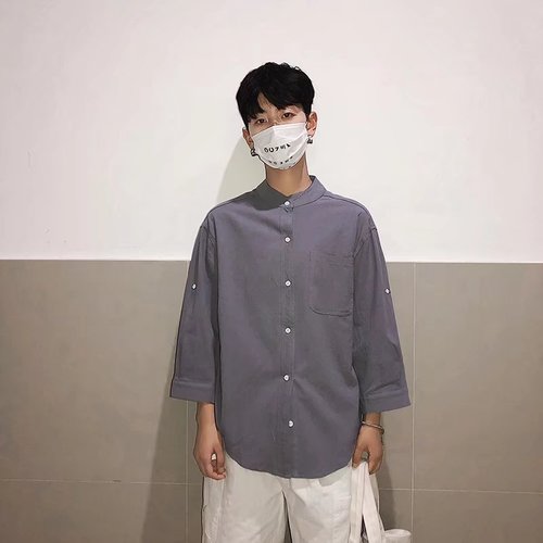 Gray