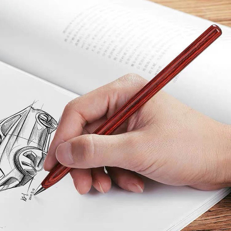 

An endless pen Gifts and gifts gadgets children creative male for Children Practical interesting Multicolor technology pupils