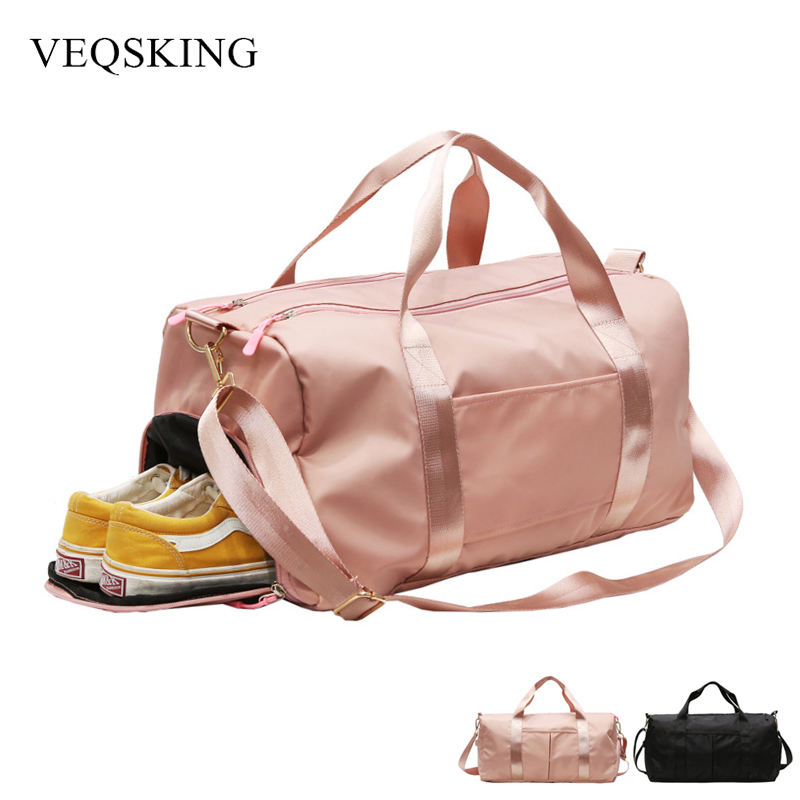 bolsa de gimnasio mujer