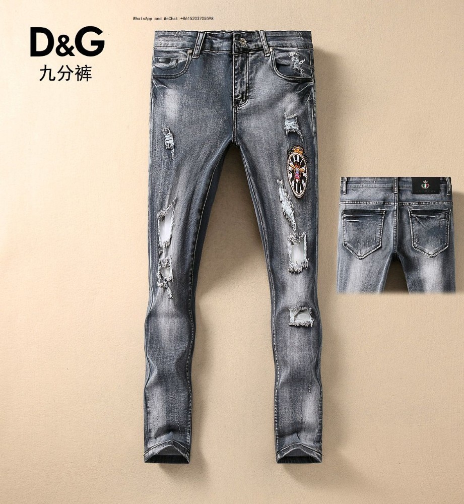 d and g jeans price