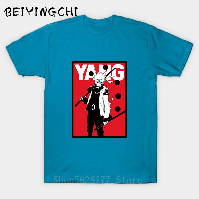 Discount Funny Anime T Shirts Funny Anime T Shirts 2020 On Sale At Dhgate Com