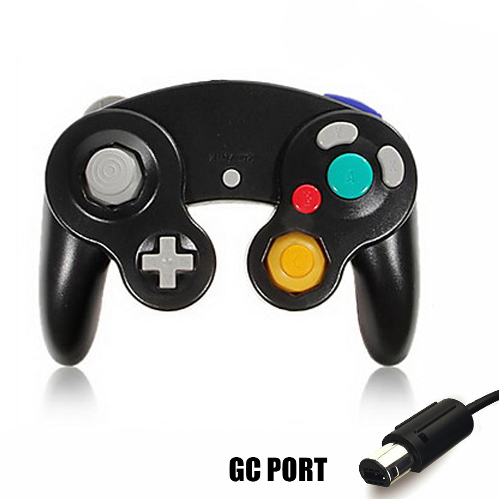 gamecube controller in store