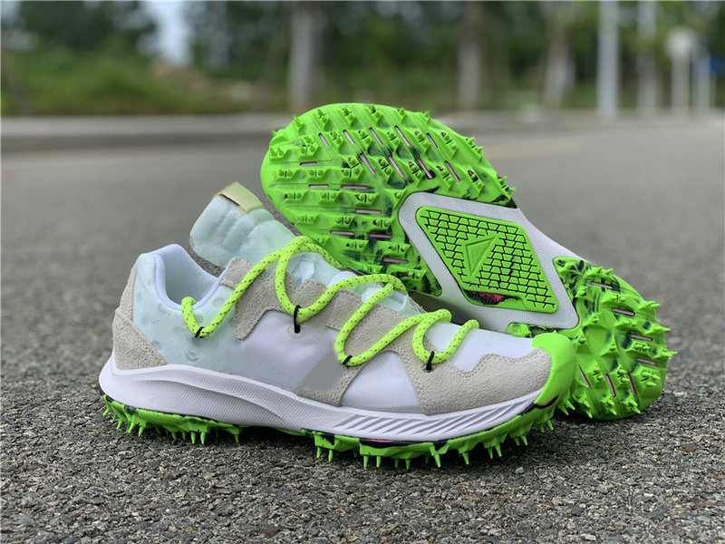 

Best Version Terra Kiger 5 White Metallic Silver Sail Safety Orange Man Athletic Designer Shoes Comfort Woman Fashion Sneakers Come With Box