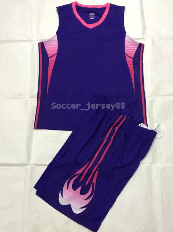 

New Mens Blank Edition Basketball Jerseys #A833-45 customize Hot Sale Quick Drying T-shirt Club or Team jersey Contact me football shirts