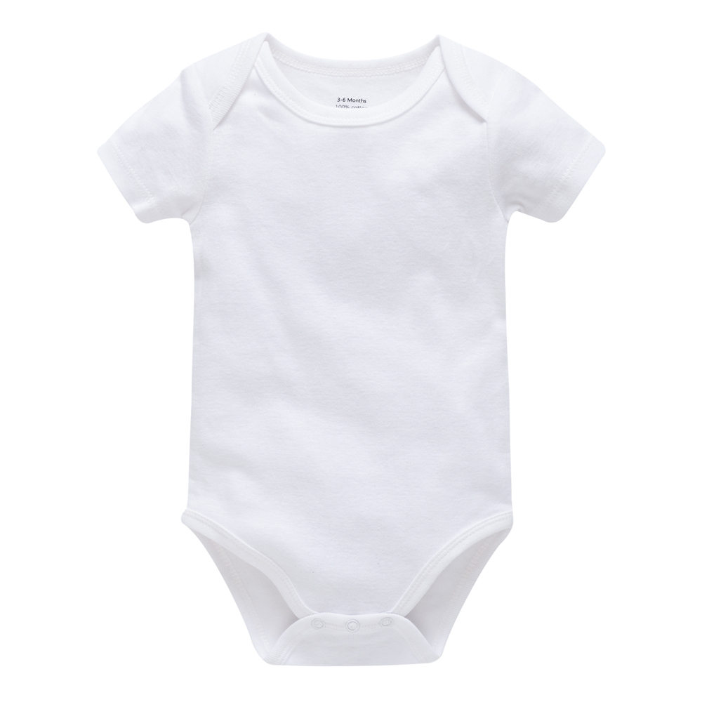 bulk white onesies