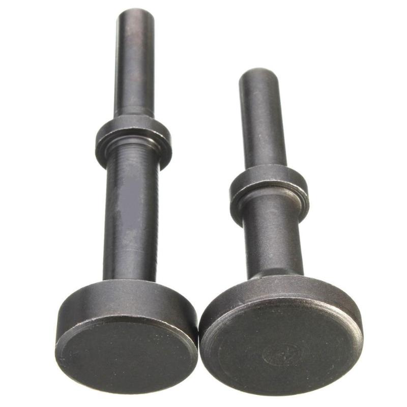 

1pc 80mm/100mm Smoothing Pneumatic Drifts Air Hammer Bit Set Extended Length Tool