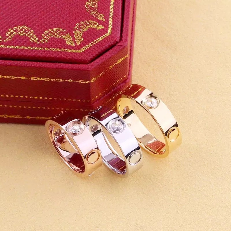 14K Solide Or Blanc Rond Clair Blanc Cubique Zircone Clous D/'Oreilles Cadeau Gratuit Box