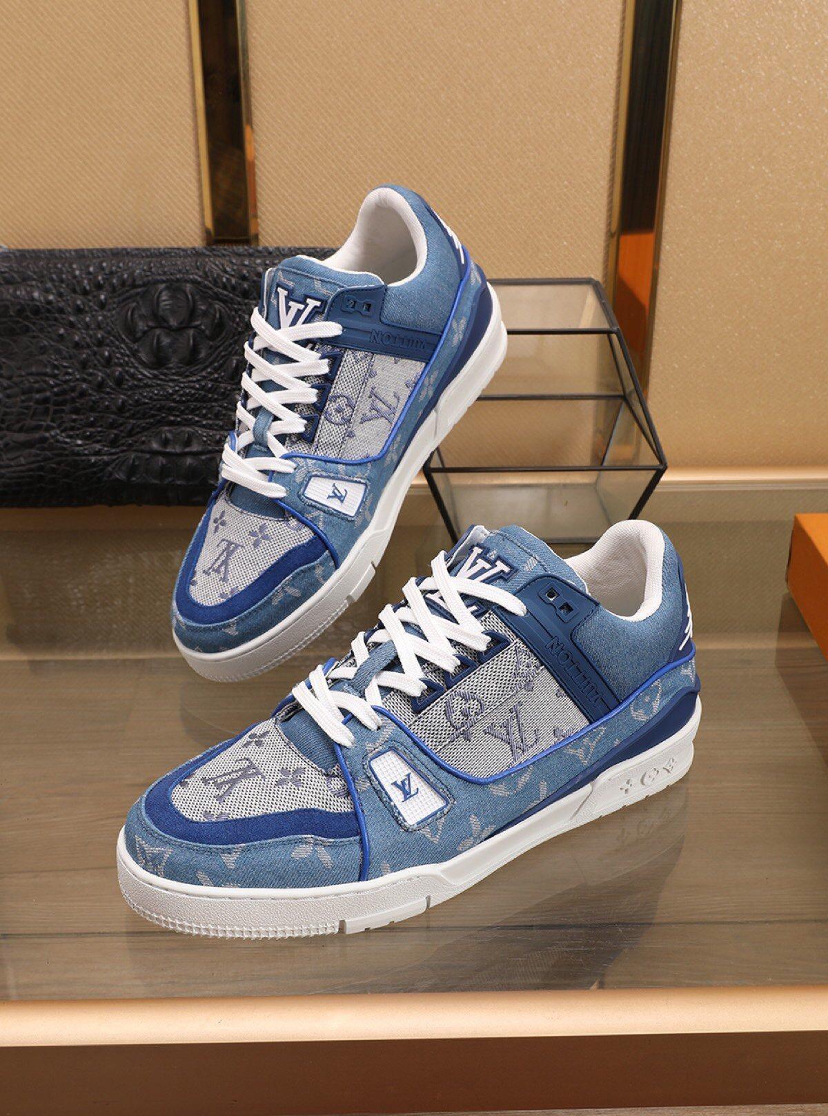 New Business Casual Herren Schuhe Online Grosshandel