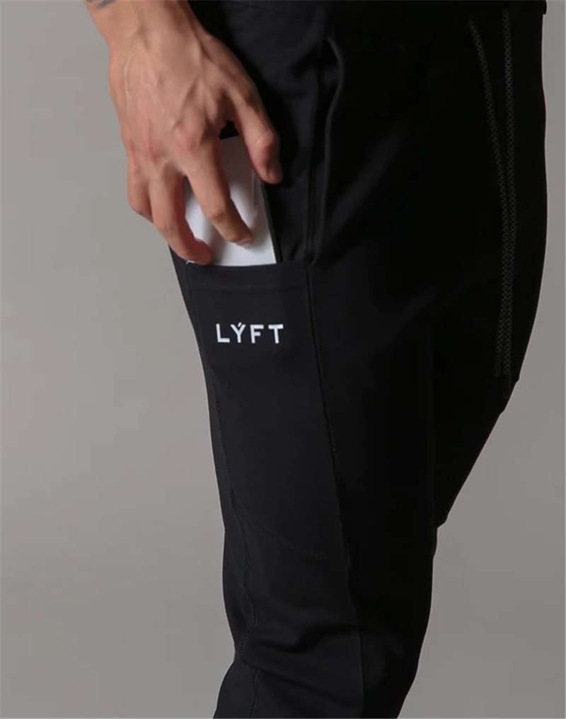good quality joggers