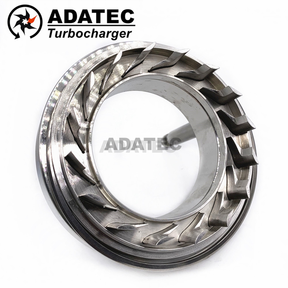 Holset Turbo HE551V 4309076 4309077 3774601 4043226 4045753 4043226 2881994 VNT VGT VariableVane nozzle ring for Cummins ISX-image-506572402