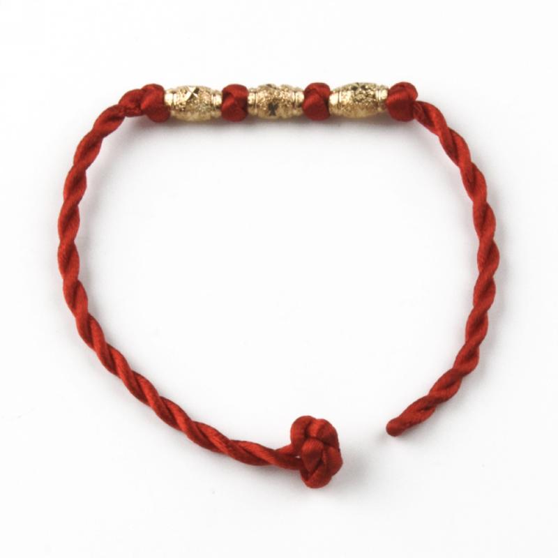 

Link, Chain Gift Charm Party Accessories Portable Unisex Jewelry Lucky Bead Daily Easy Wear Bracelet