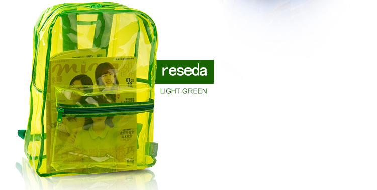 Light Green