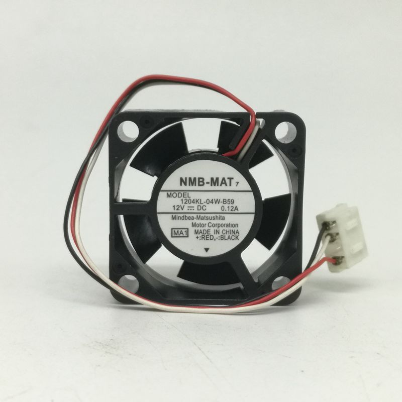 for EVERCOOL 3010 EC3010L12EA 12V 0.06A 3CM//cm Ultra-Quiet Fan