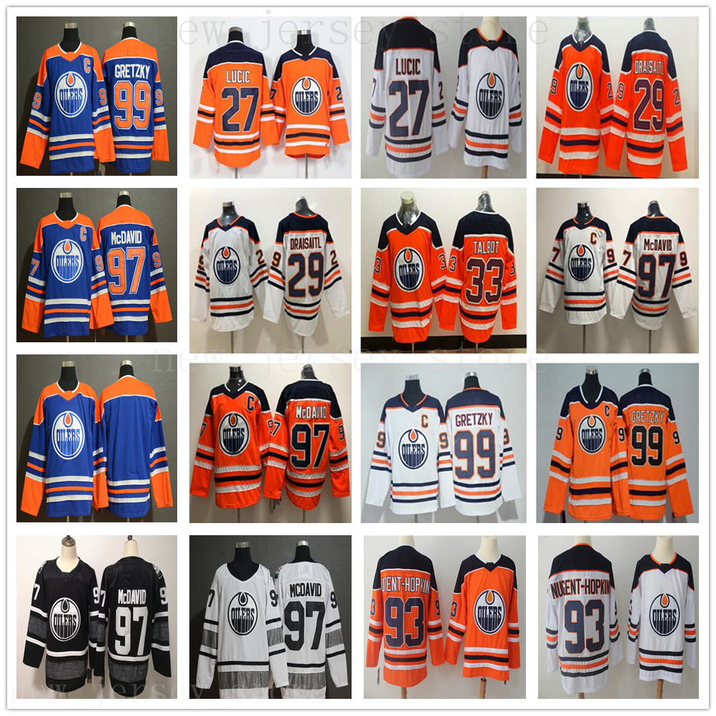 connor mcdavid kids jersey