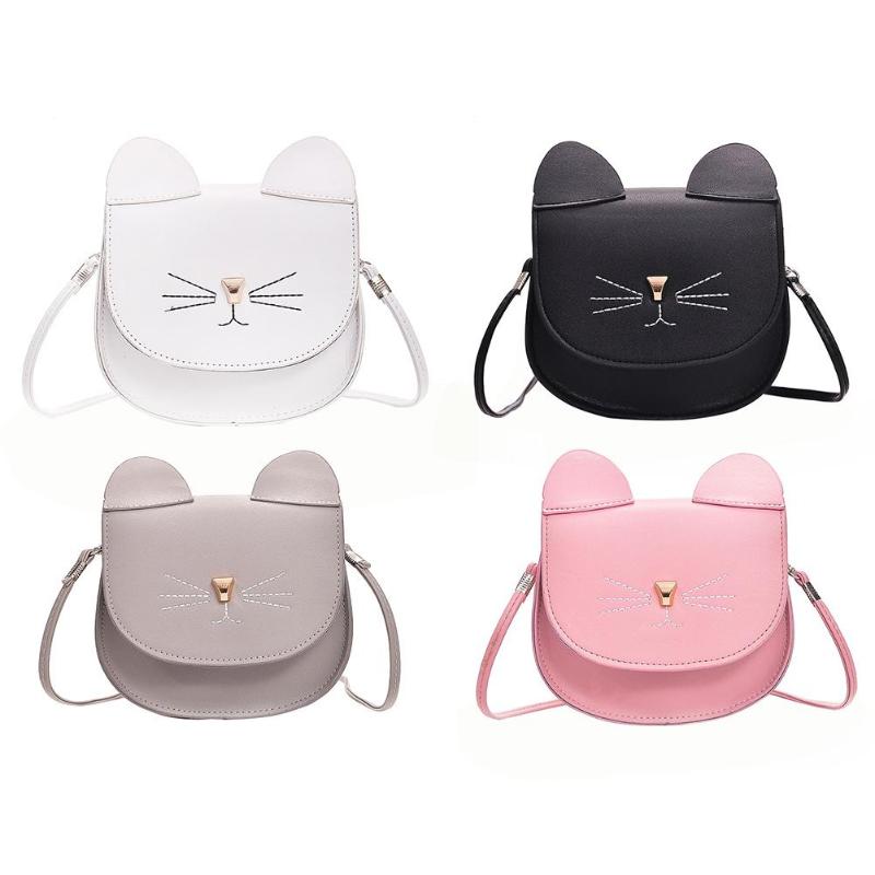 cat shaped bags