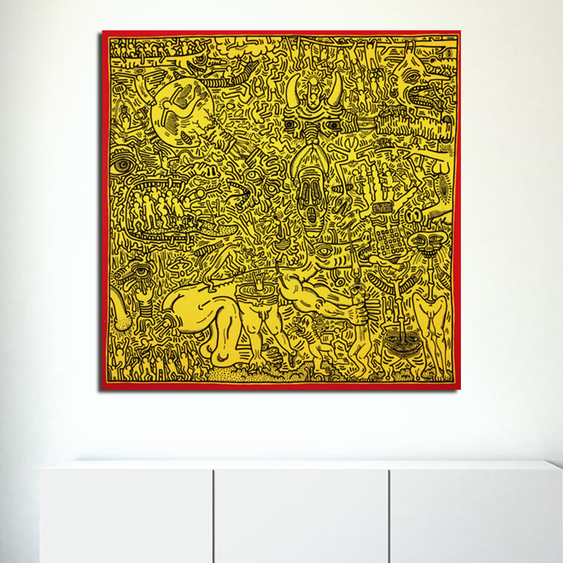 Junge Kunst Im Homeoffice Wiener Zeitung Online